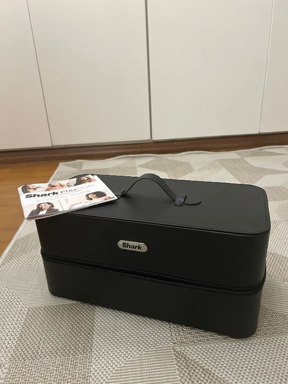 Secador Shark Flexstyle - Foto 4