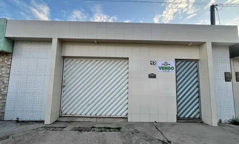 Casa no maiobão