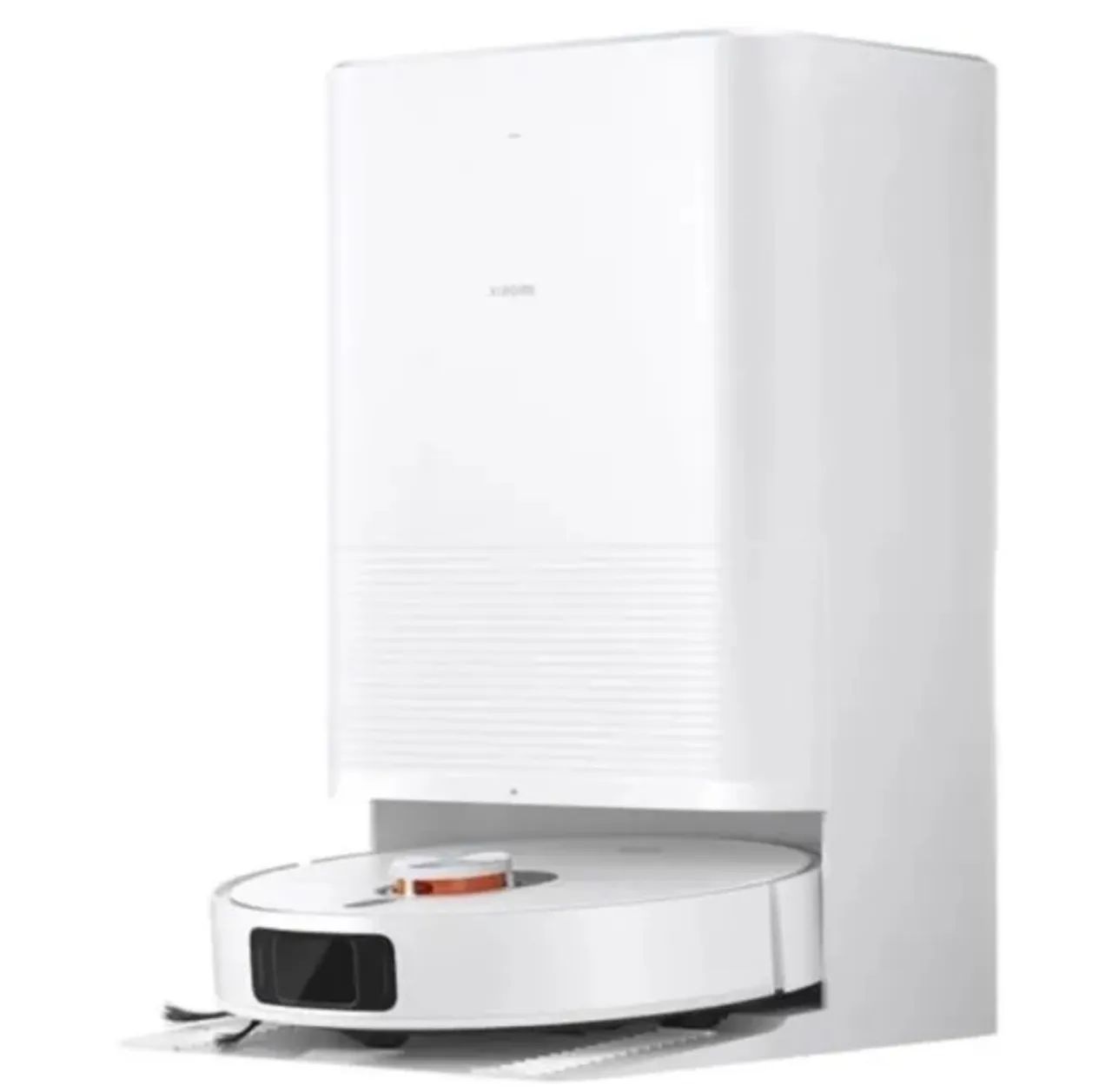 Aspirador Xiaomi Mi Robot Vacuum X20 Pro Wht 110v
