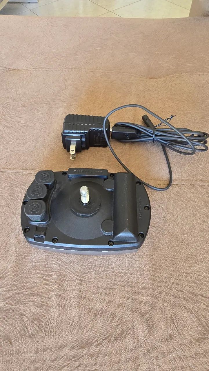 Alfano 6 - Computador de Bordo e Lap Time Kart/Motor. - Foto 2