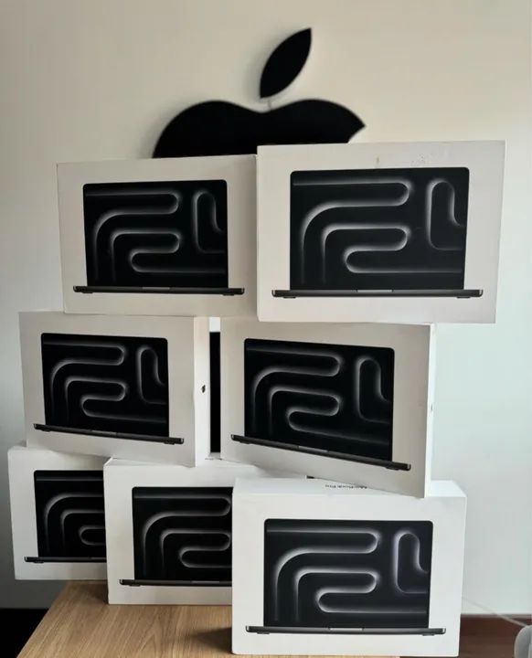 MacBook Pro M4 Pro 16.2 2024