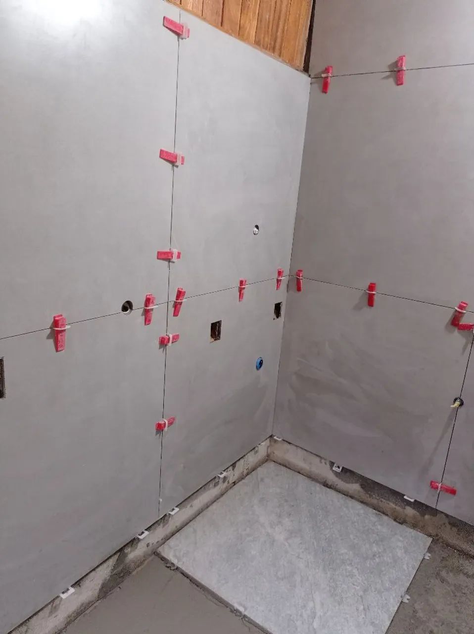 Pedreiro da fundação ao acabamento só não faço eletrica - Foto 2