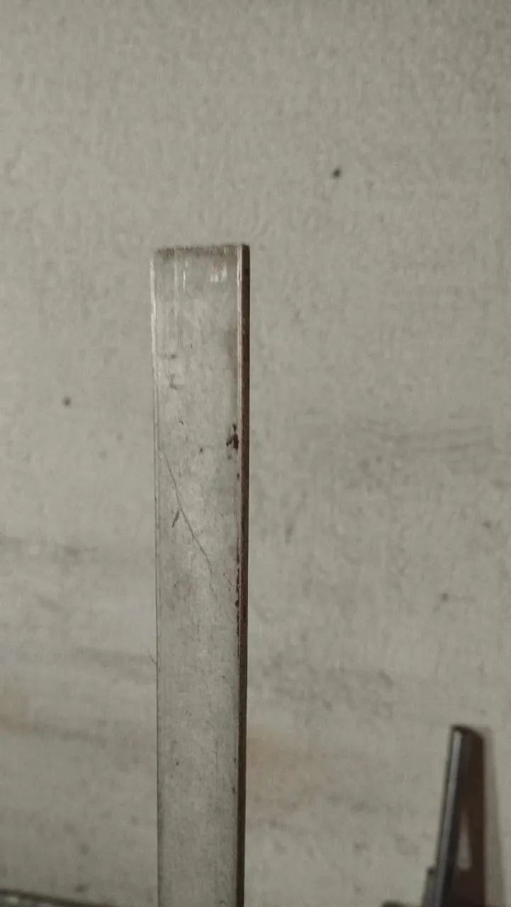 Aço inox  - Foto 5