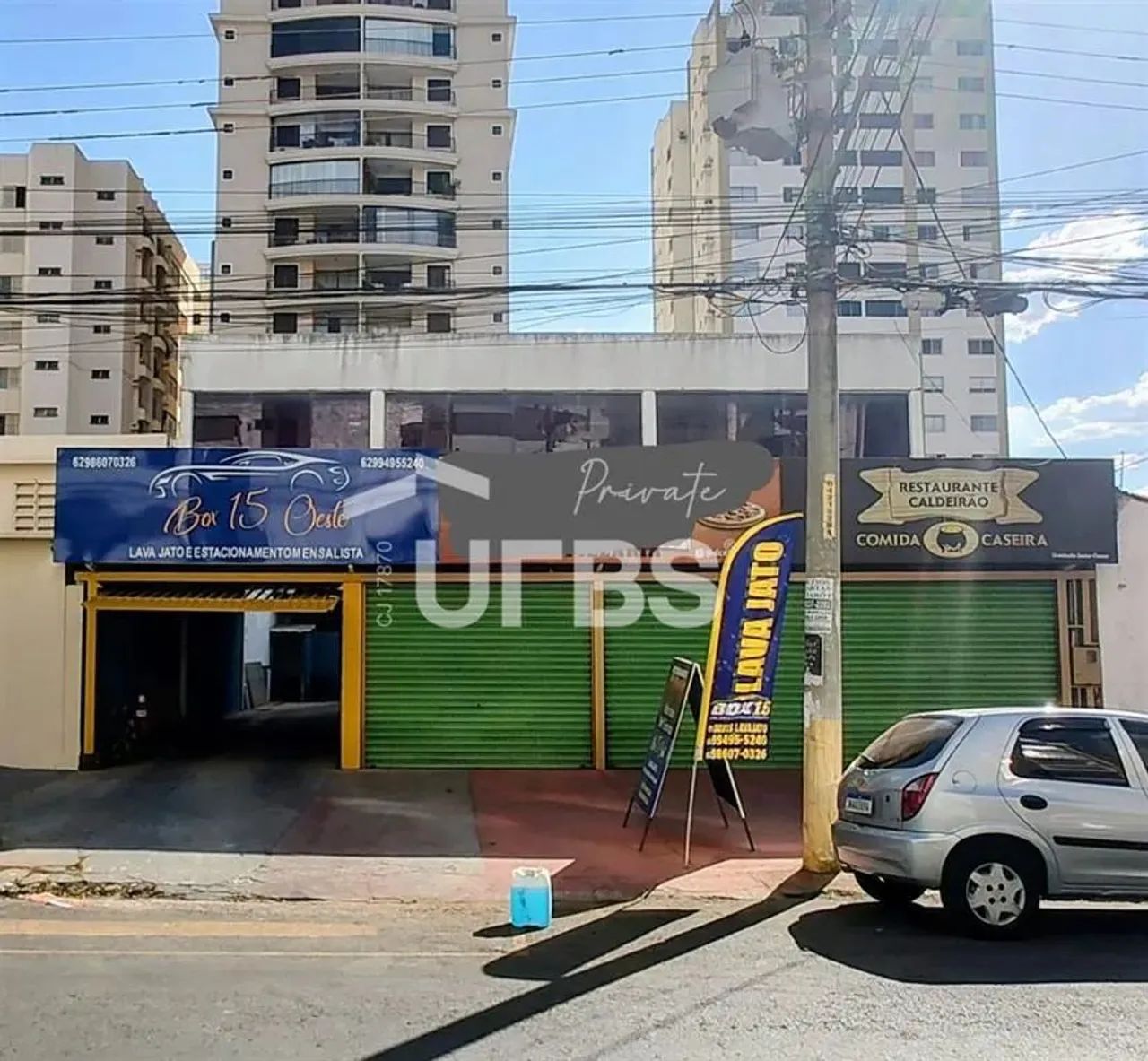 IMÓVEL COMERCIAL À VENDA NO SETOR OESTE  GOIÂNIA - Foto 2