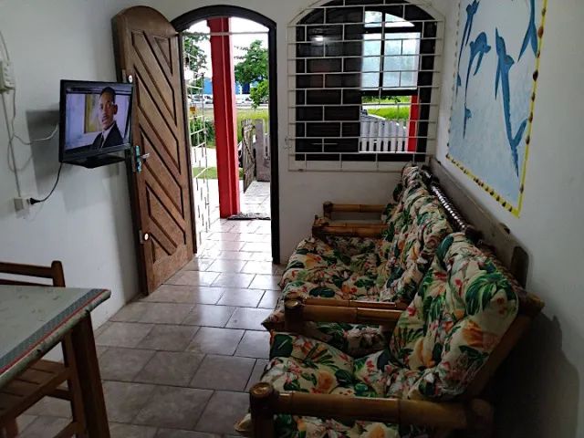 Casa Temporada em Matinhos, 2 quartos - Foto 13