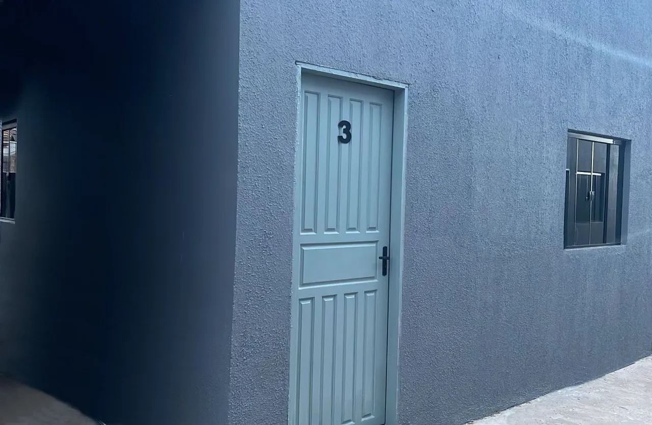 ALUGUEL DE APARTAMENTOS TIPO KIT NET EM PIMENTA BUENO/RO
