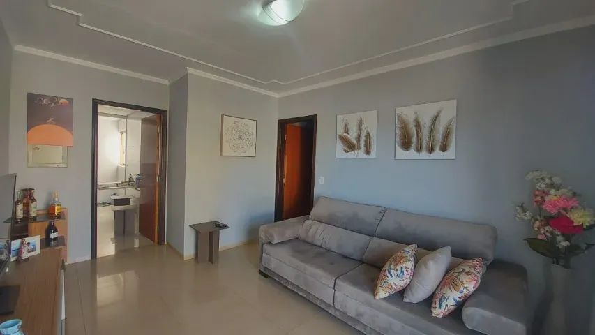 Imóvel para venda possui 114 metros quadrados com 3 quartos em Guará I - Brasília - DF - Foto 3