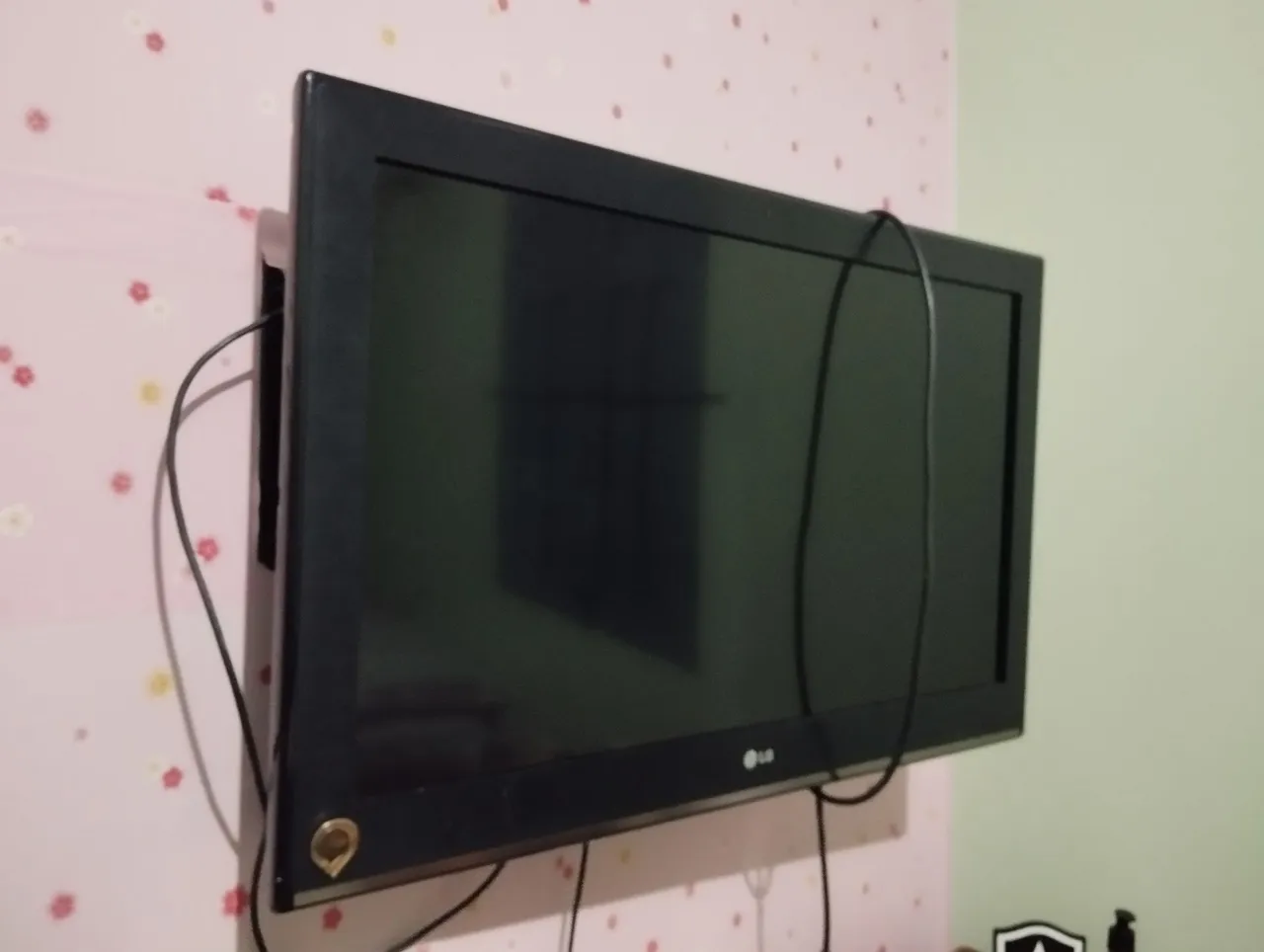 TV LG 32 Polegadas