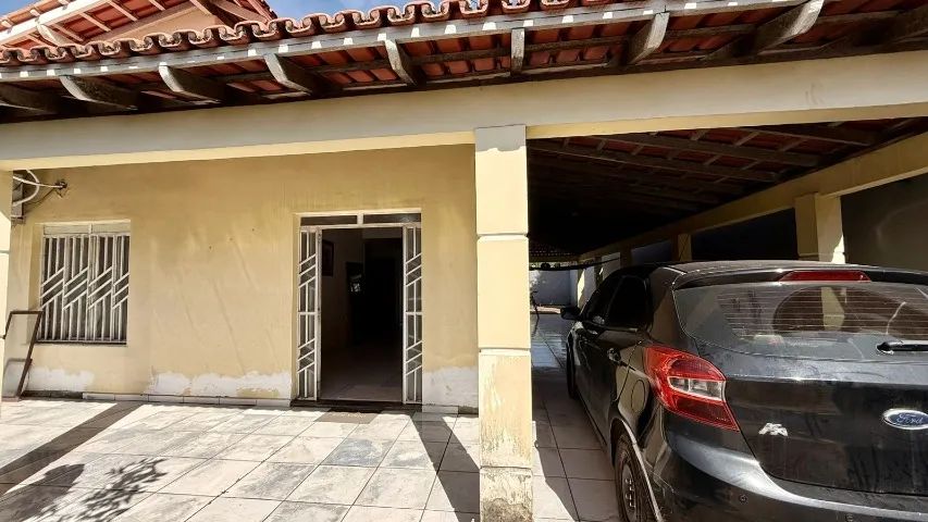 Imperdível! ALugo casa no Caimbé bem localizado! Com 3 quartos - Foto 2