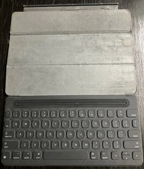 Apple Smart Keyboard para iPad Pro 9,7" 1 e 2 Geração