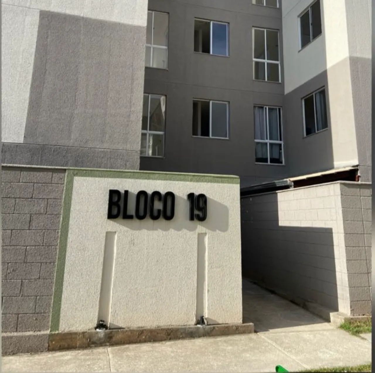 Foto - Ribeirão das Neves - Vila Mariana