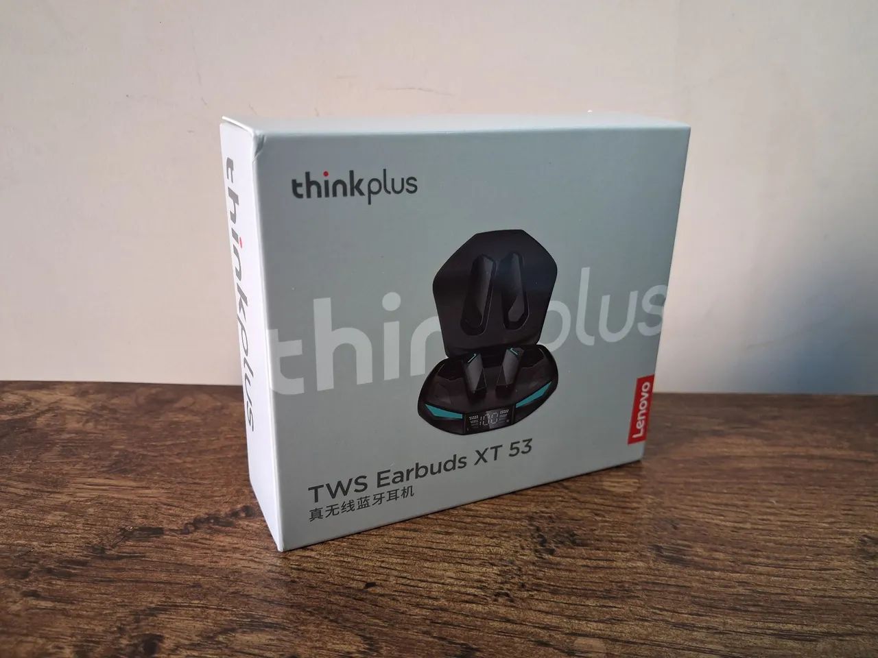 Lenovo XT 53 Wireless Headphones (New Sealed)64595548965250121