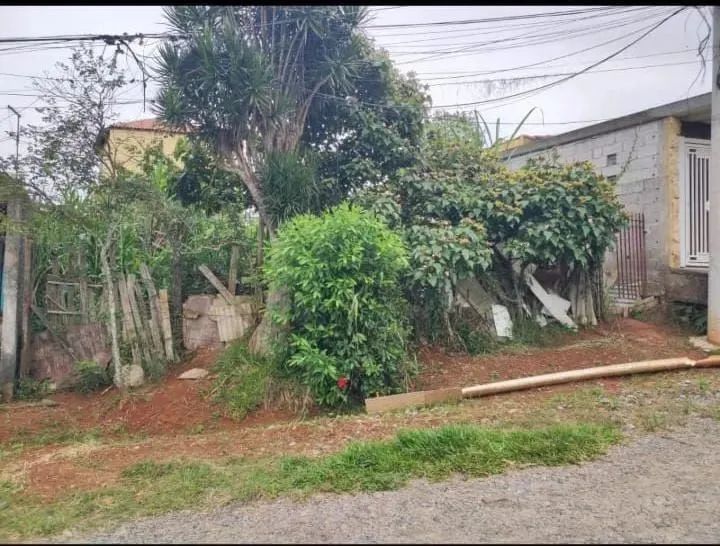 Terreno à venda, 250 m² por R$ 130.000,00 - Jardim Alto da Boa Vista - Suzano/SP - Foto 2