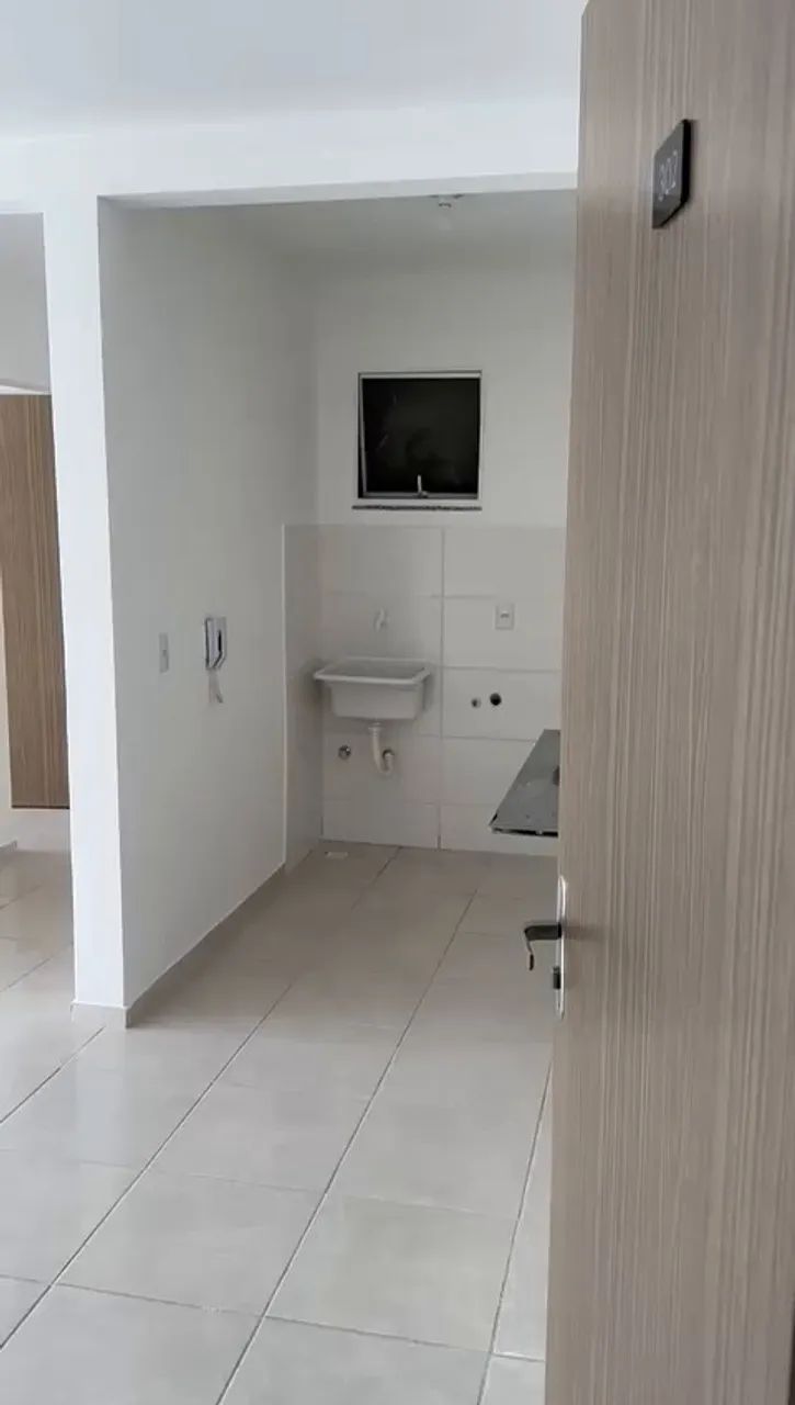 Foto - Brasília - Riacho Fundo II