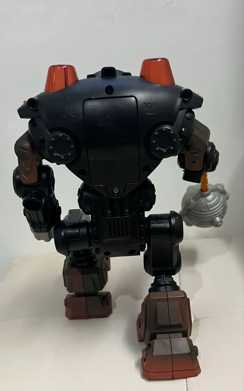 Robô Imaginext  - Foto 3
