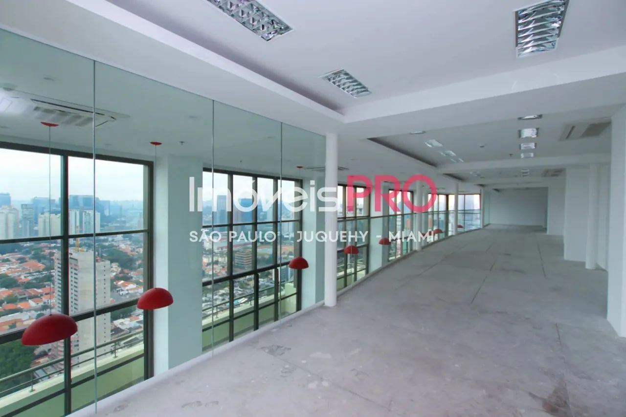 Comercial, Brooklin Paulista - São Paulo - Foto 13