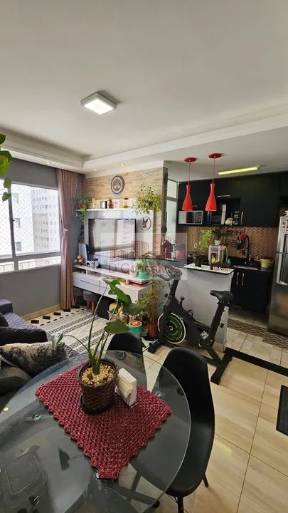 Apartamento em Canhema - Diadema - Foto 2