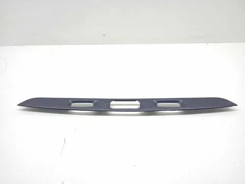 Moldura Luz Palca Honda Civic 2013 A 2016 G9  - Foto 4