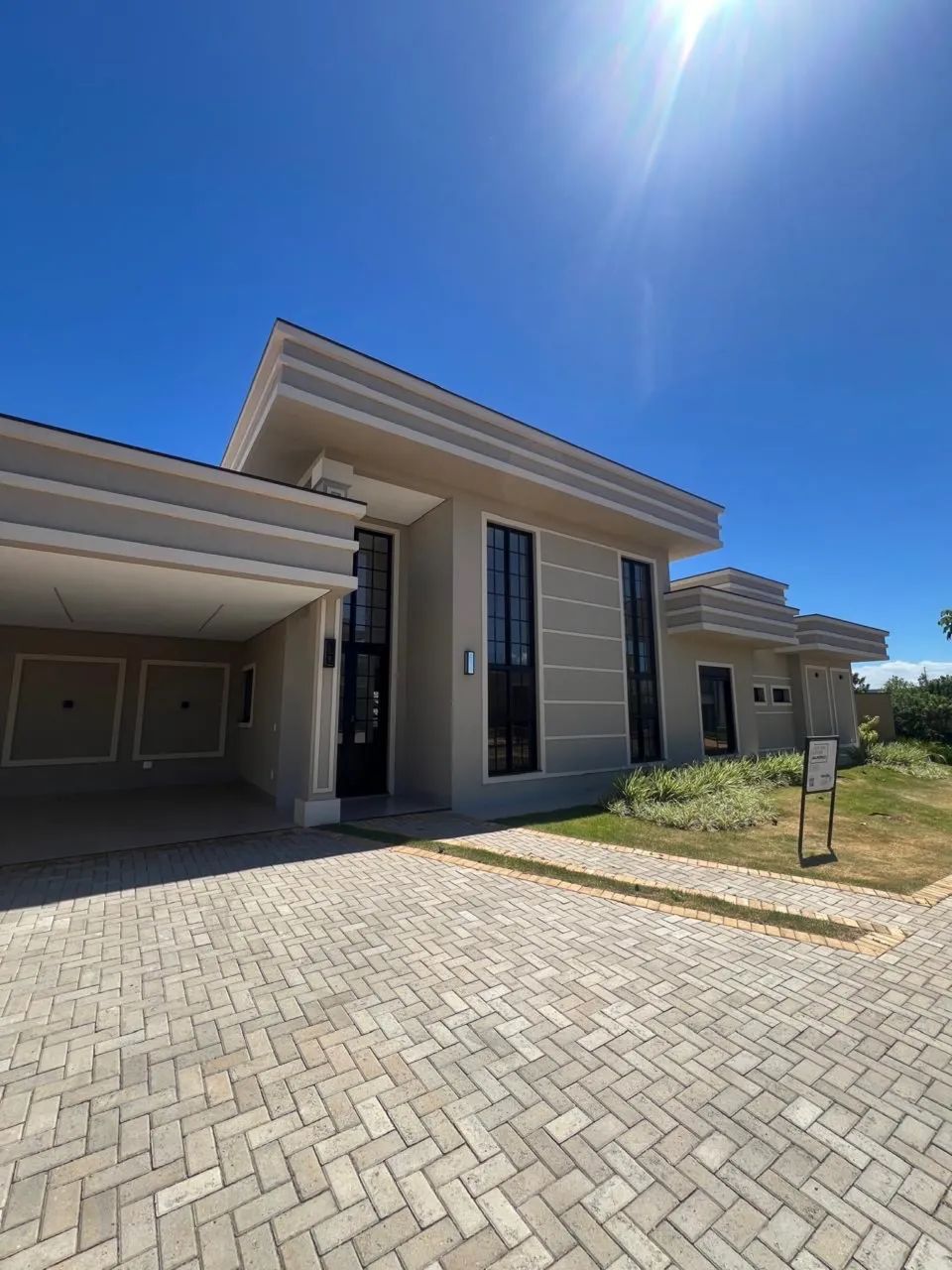 Foto - Paulínia - Parque Brasil 500