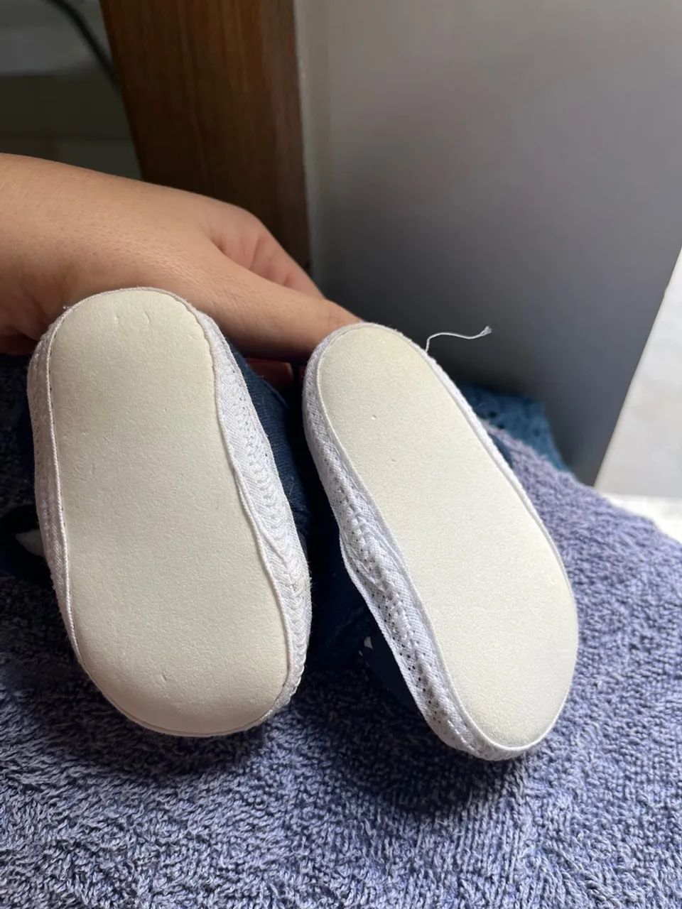 Vendo sapatinhos masculino  - Foto 5