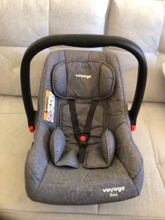 Bebê Conforto Voyage 