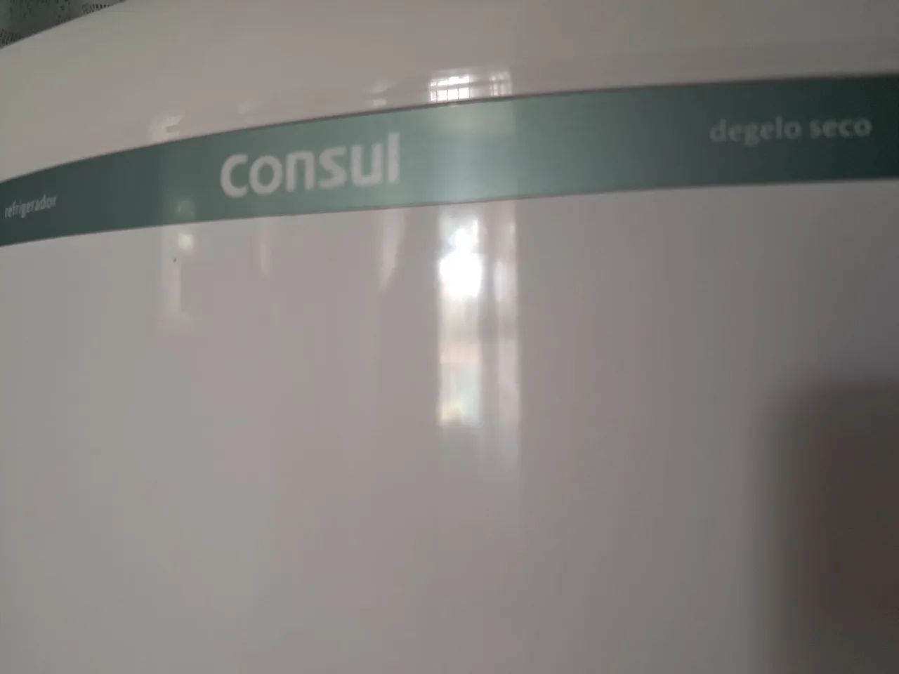 Geladeira moderna e eficiente para conseva seus alimentos . - Foto 3