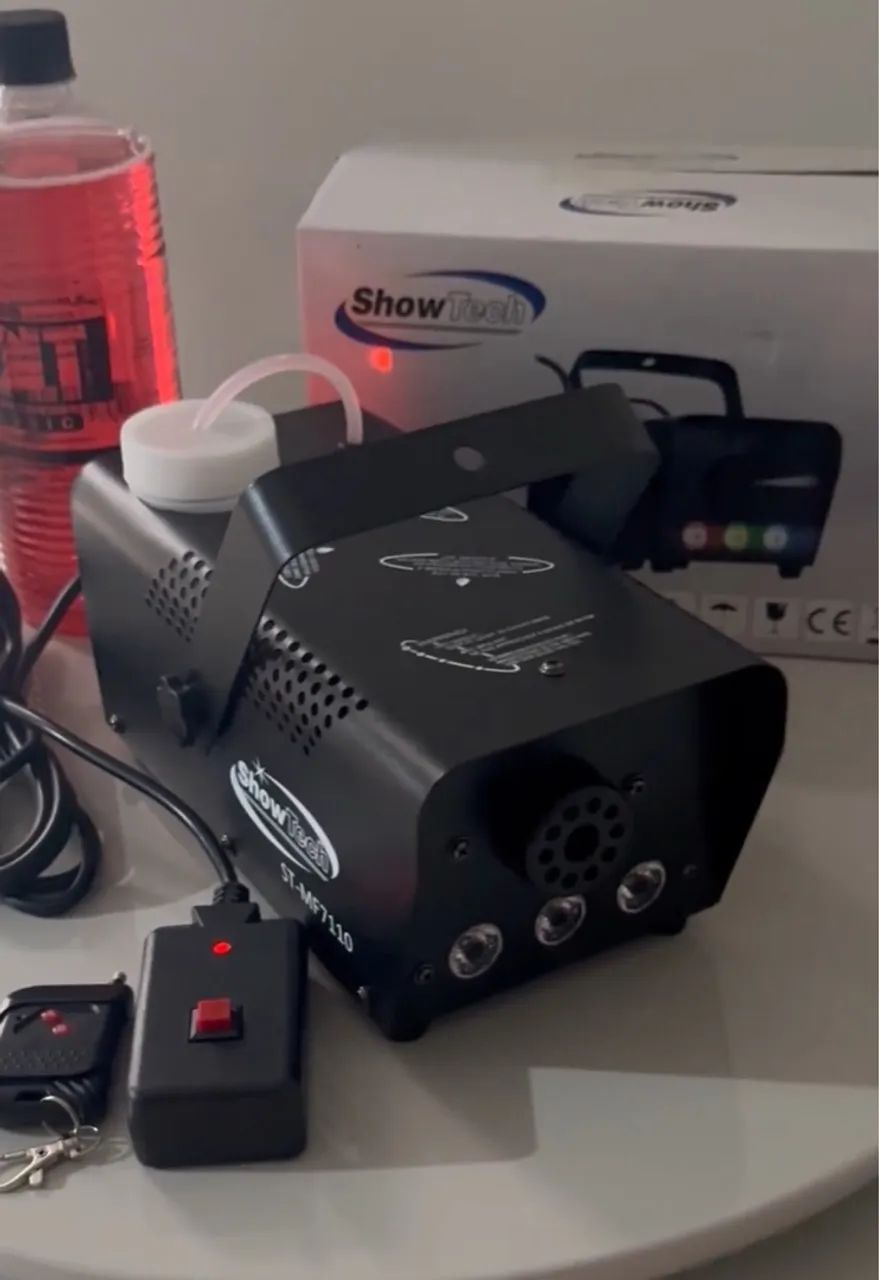 Vários itens para Dj e festas  - Foto 2