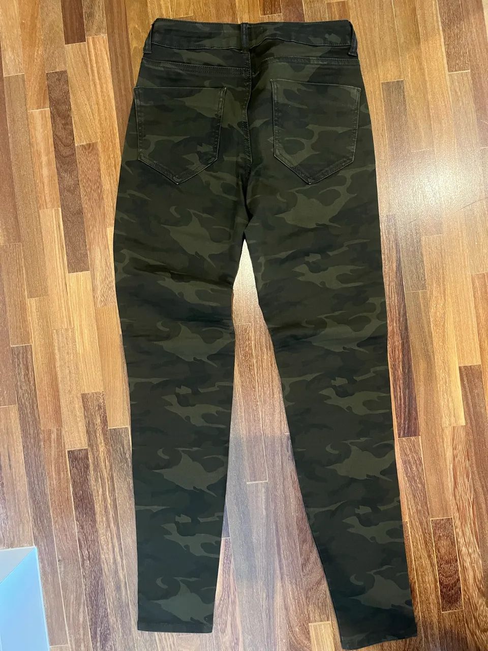 Calça skinny Zara  - Foto 2