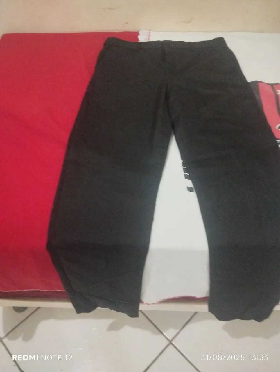 Calça social - Foto 2
