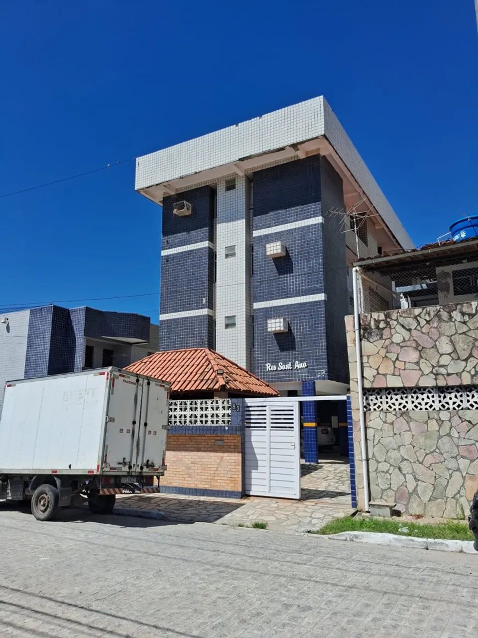 Foto - Cabedelo - Camboinha