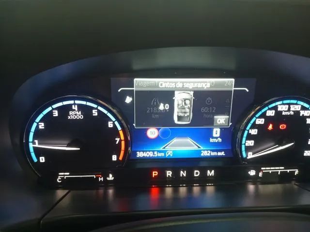 BRONCO SPORT WILDTRAK 2022 * GARANTIA DE FÁBRICA * - Foto 5