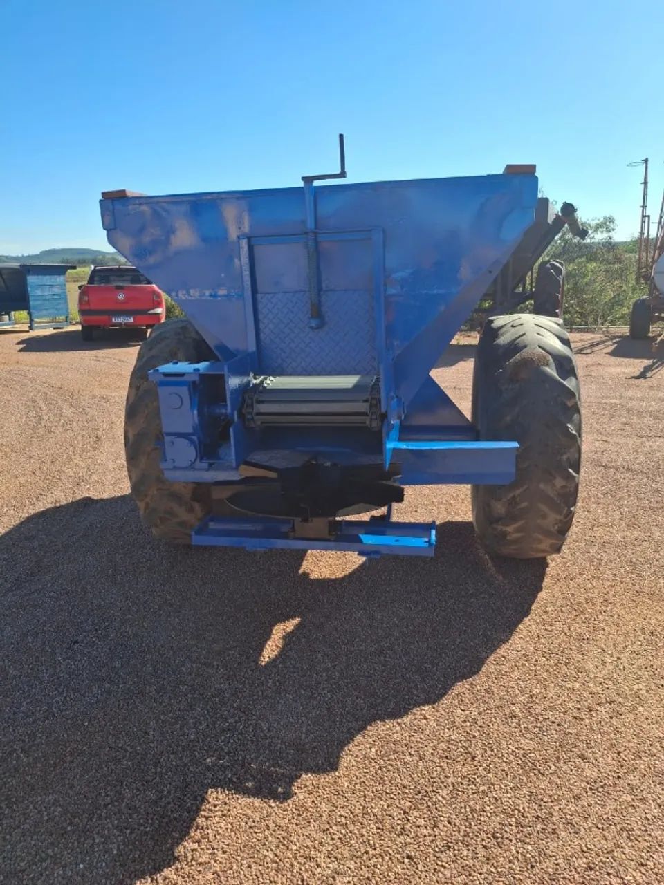 CALCAREADEIRA MASAL  - Foto 6