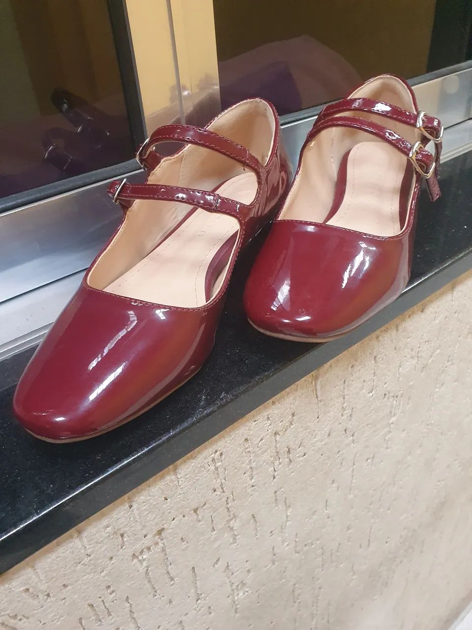 Sapatilha pisom  - Foto 2