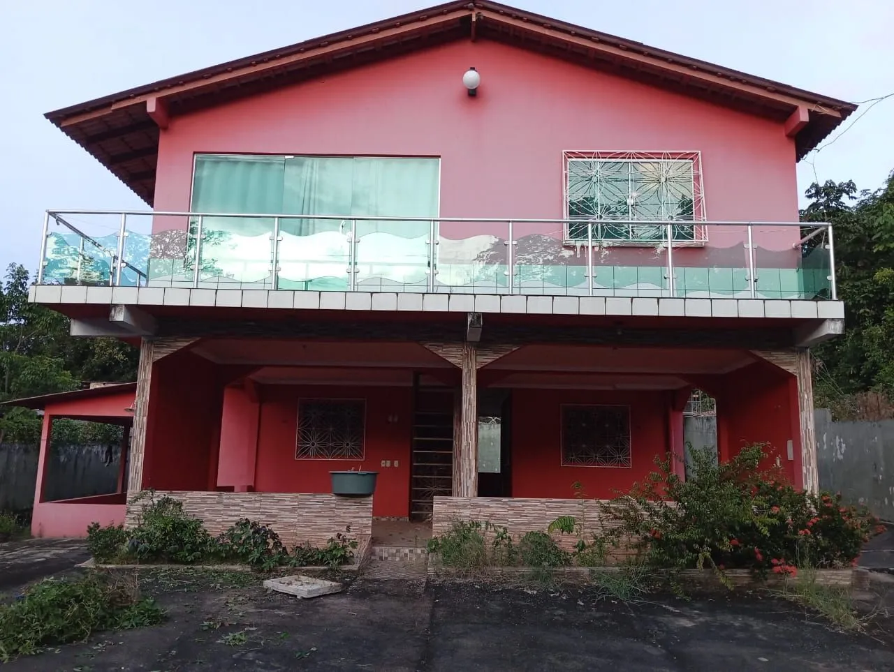 Casa em Santarém Pará bairro Pajuçara