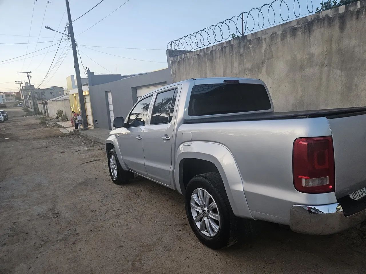 Amarok  - Foto 3