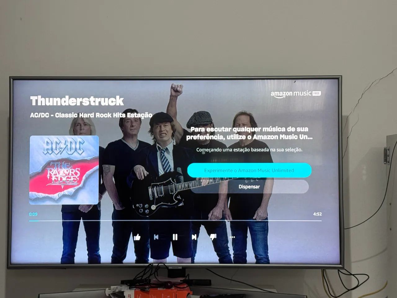 TV Box, with Alexa function, Play Story, and others.64290076387971122