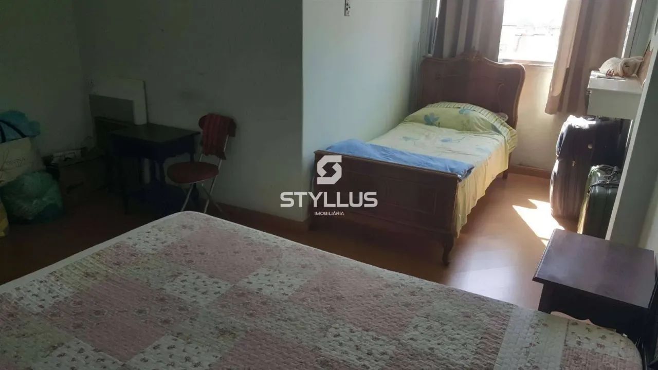 Tijuca | Apartamento 4 quartos - Foto 11