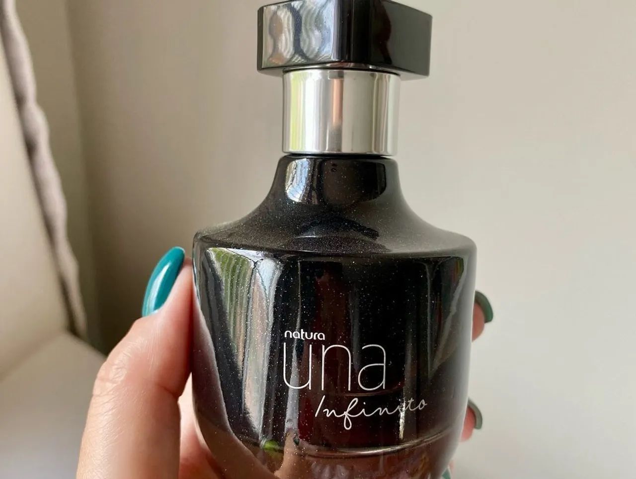 Perfume Natura disponível a pronta entrega  - Foto 5