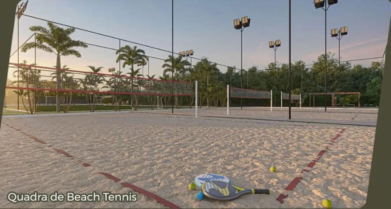 Ampliare Condomínio Clube. Terrenos prontos pra construir! - Foto 9