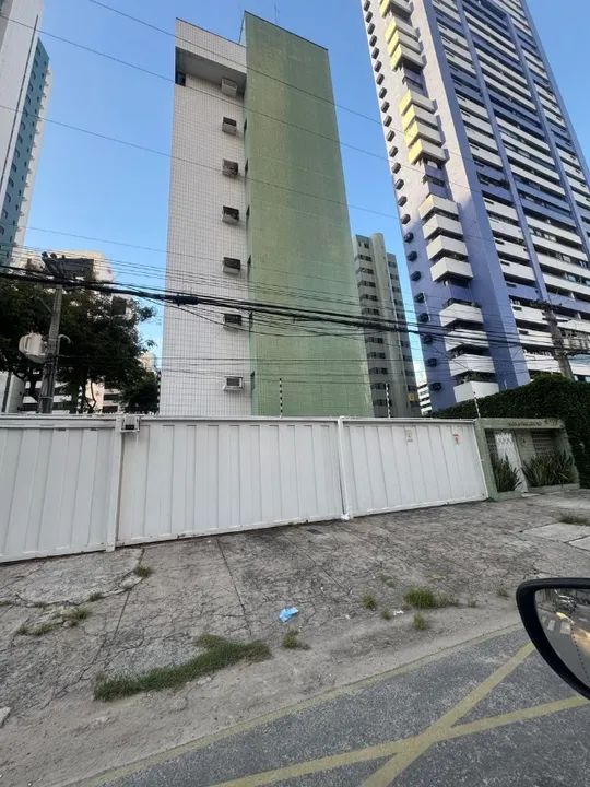 Aluguel de flat na melhor localização de Setubal (tudo próximo) - Foto 10