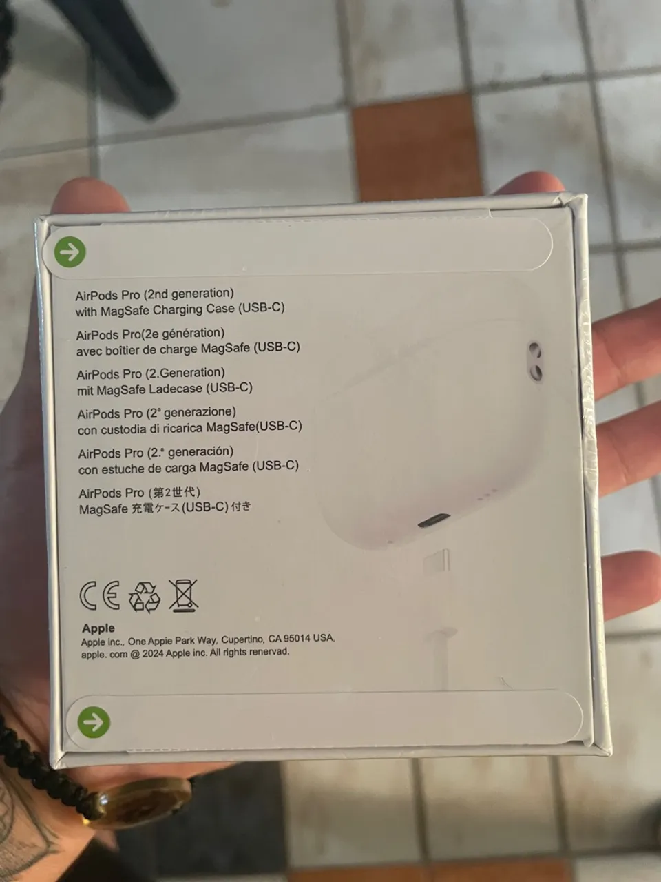 Airdrop pro