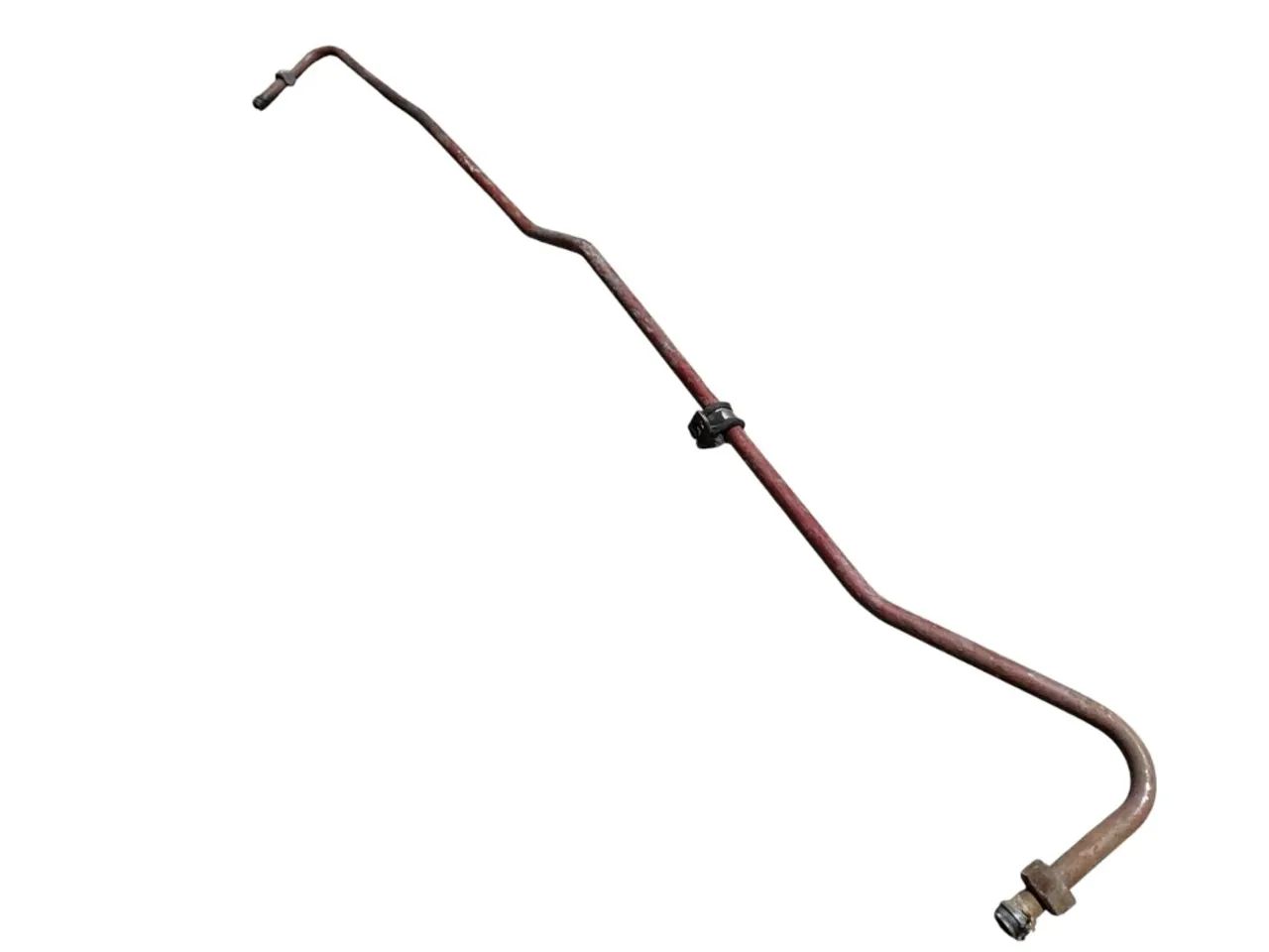 Cano Compressor Caminhão M. Benz 1113