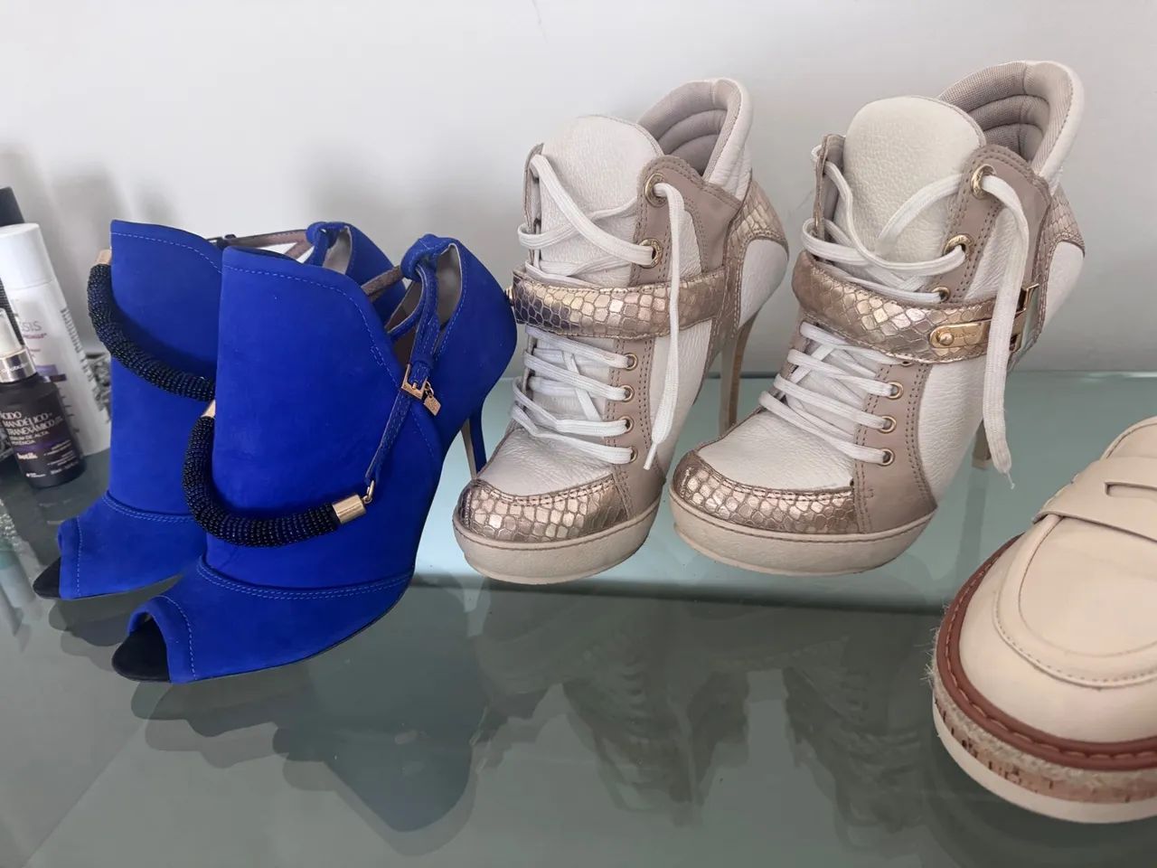 Sapatos  - Foto 3