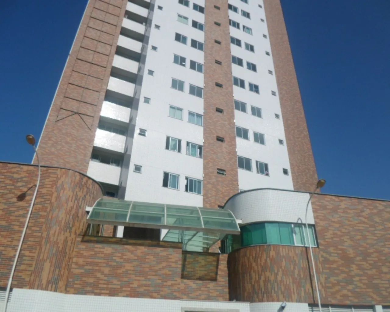 APARTAMENTO RESIDENCIAL em CUIABÁ - MT, CONDOMÍNIO