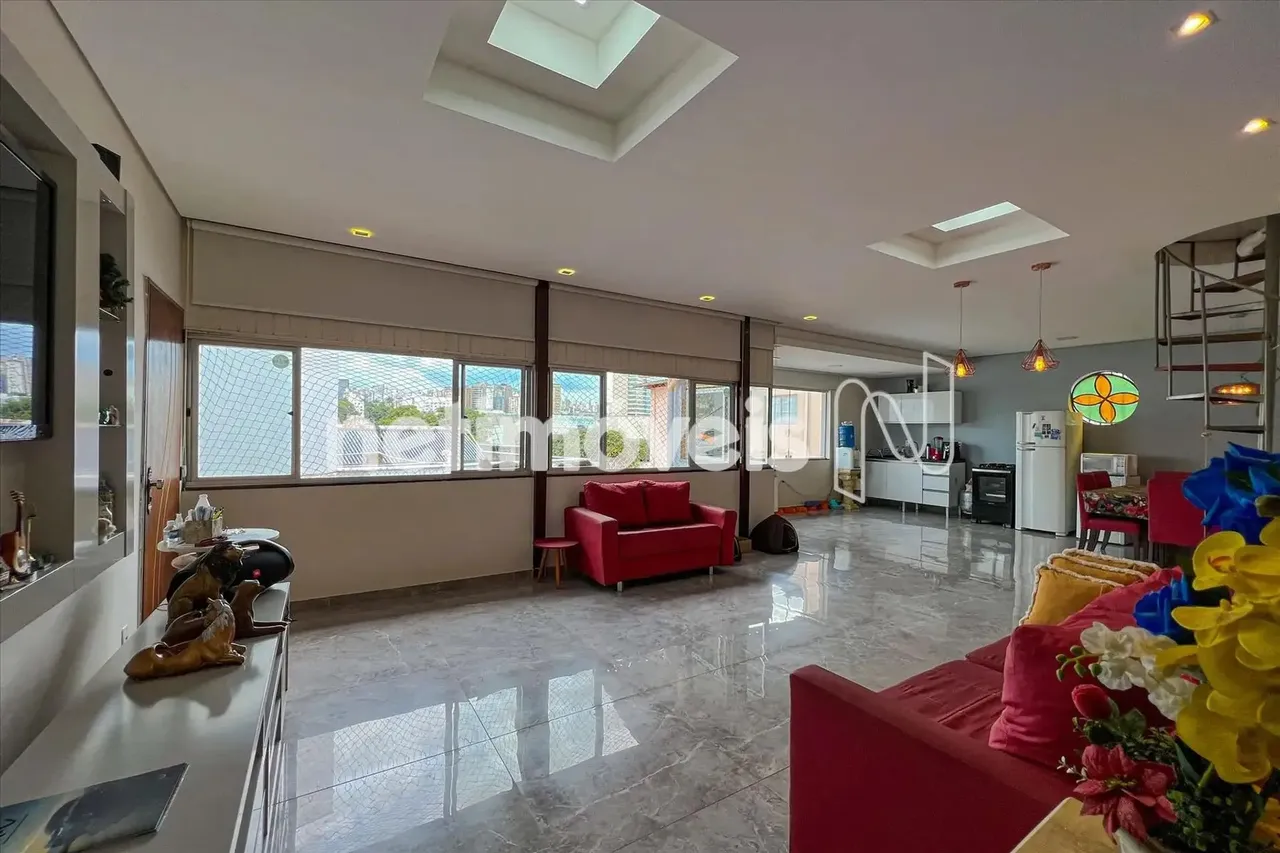 Locação Casa Santa Tereza Belo Horizonte