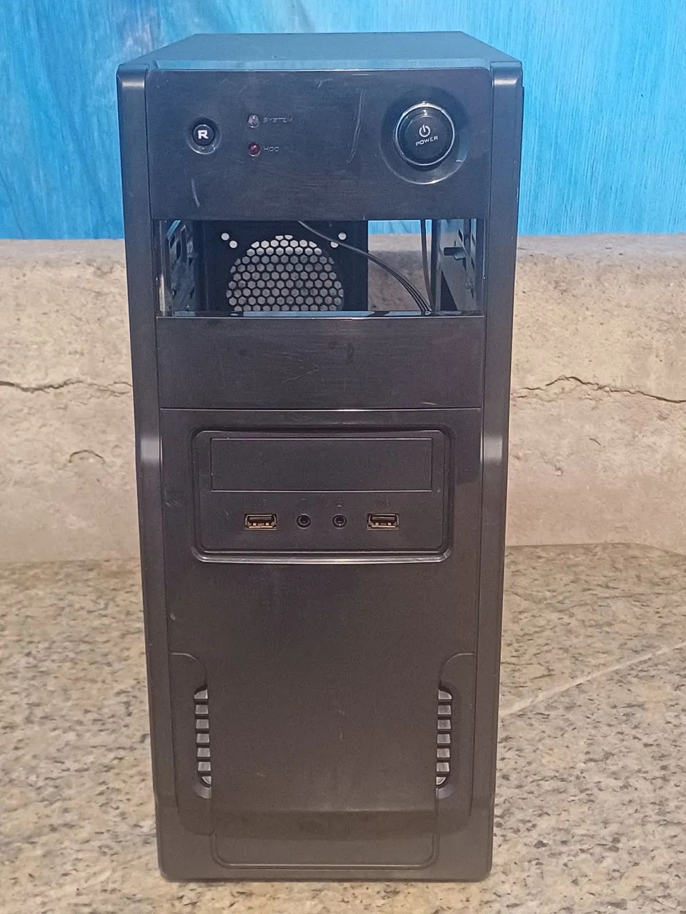 Gabinete PC