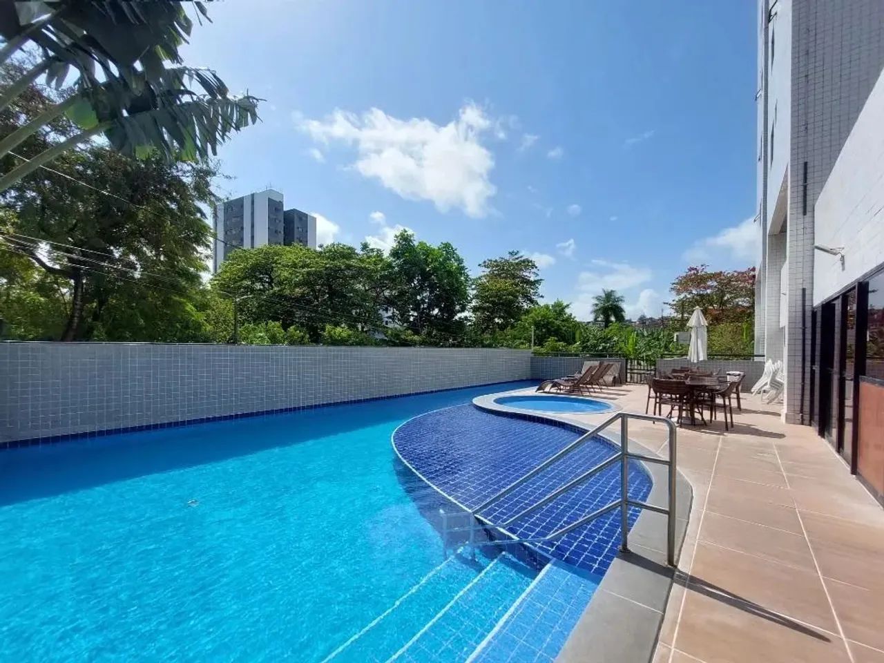 Apartamento 3 quartos - Casa Amarela - Foto 6