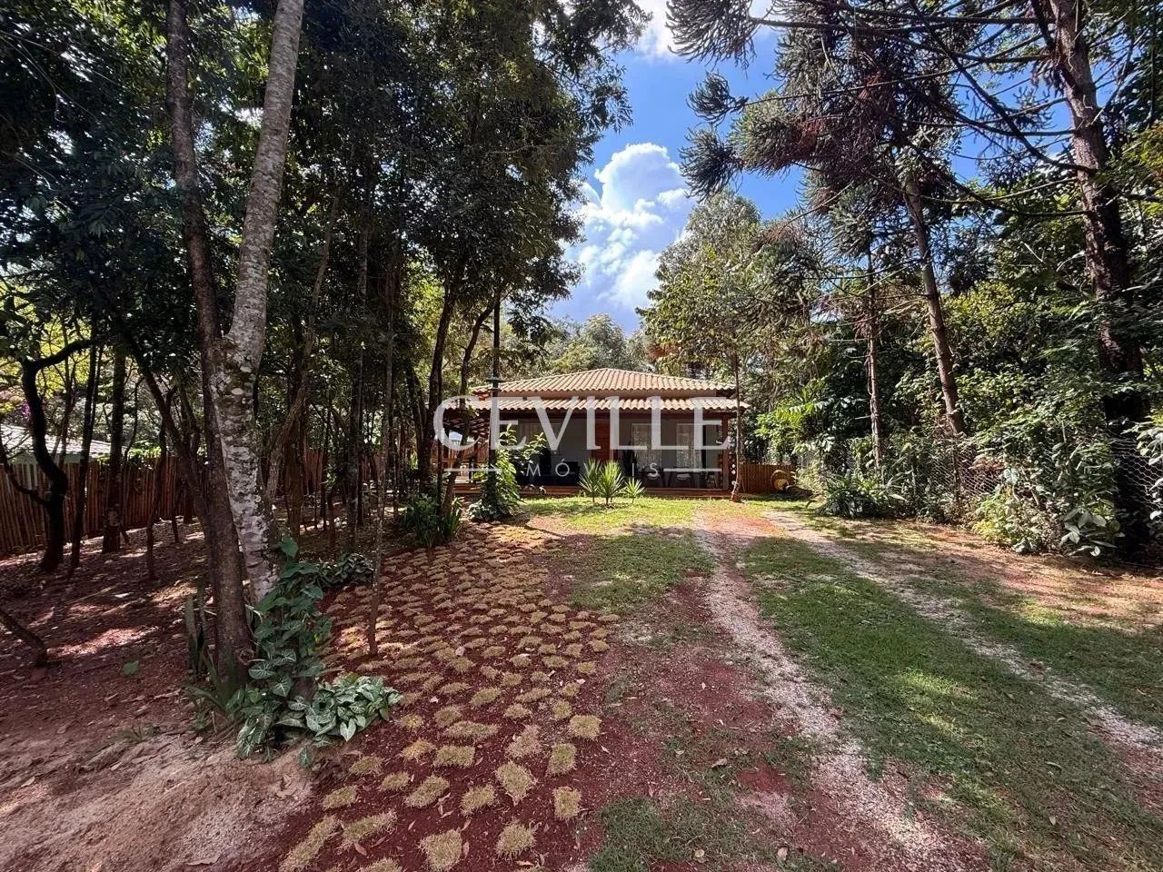 Casa Nova para locação cond. Recanto do Vale II - Foto 2