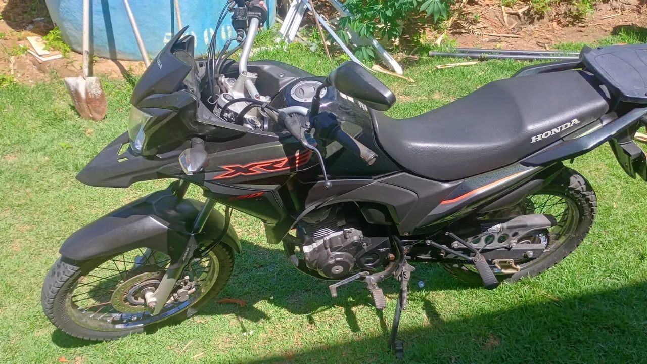 XRE 190 - 2018  - Foto 4