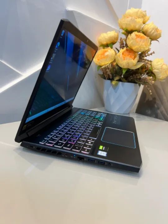 Notebook Gamer Predator Helios - Foto 2